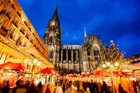 The best Christmas markets in Europe in 2022 - Kiwi.com | Stories