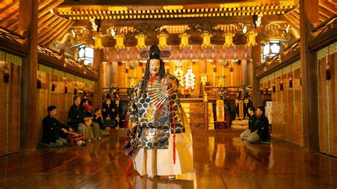 A special cultural experience that emphasizes fun in OSAKA | The KANSAI Guide - The Origin of ...