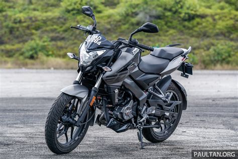 2020 Modenas Pulsar NS200 with ABS to be launched in Malaysia soon? Modenas_Pulsar_NS200-2 ...