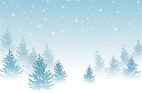 Winter Background | Winter background, Background clipart, Background