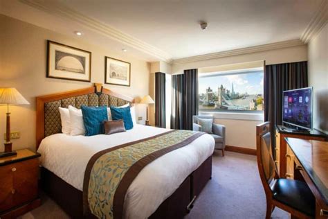 The Best 4 Star Hotels in London — London x London