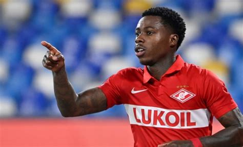 Quincy Promes, soccer player convicted of cocaine trafficking, arrested - 247sports News