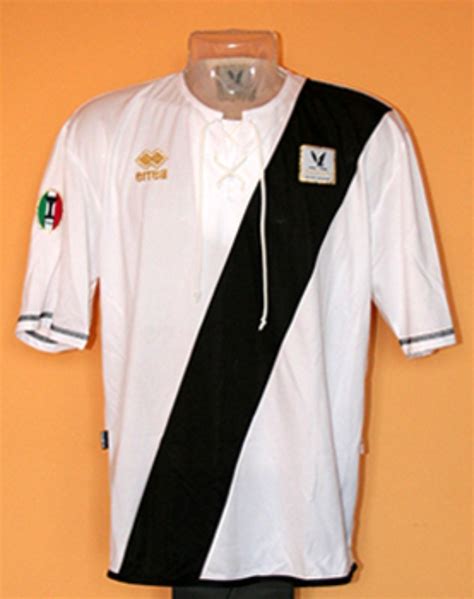 Spezia 2005-06 Anniversary Kit