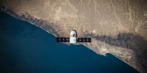 Revolutionizing Space Technology with AI: Exploring the Future of ...