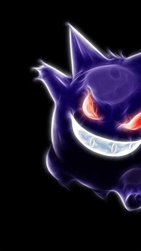 Top more than 63 gengar wallpaper iphone latest - in.cdgdbentre