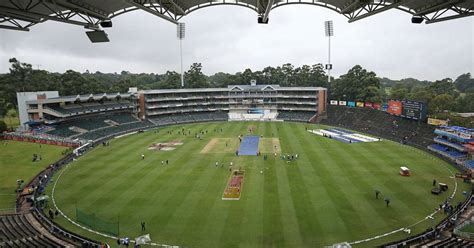 Johannesburg Pitch Report Today Match: SA vs WI T20 Pitch Report Today ...