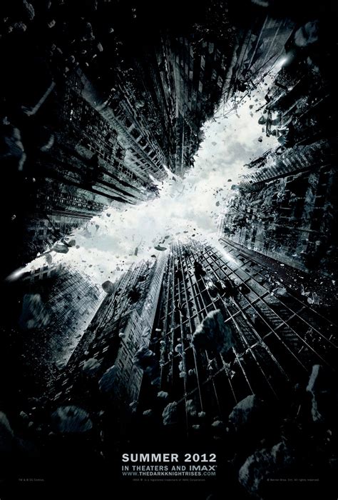 The Dark Knight Rises Guide - IGN