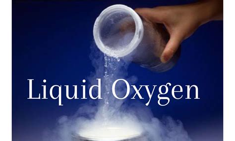 Explained: What is liquid oxygen and how is it produced