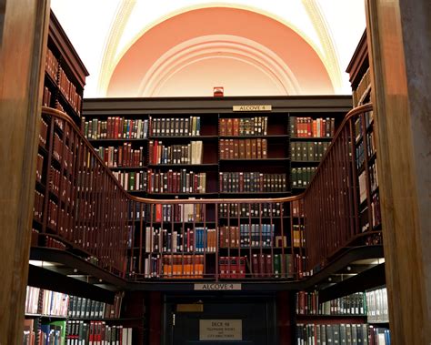 Library of Congress Bookshelves | In the Main Reading Room i… | Flickr