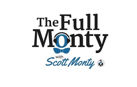 Audio Archives | The Full Monty