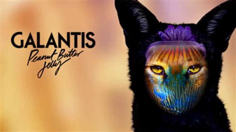 Galantis - Peanut Butter Jelly (Amrak Remix) - YouTube