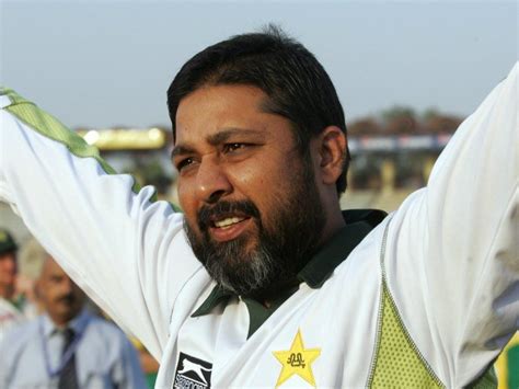 Inzamam Inzamam-ul-Haq – Player Profile | Retired | Sky Sports Cricket