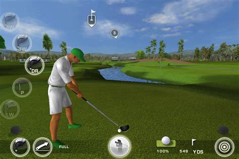 Tiger Woods PGA Tour 12 | Pocket Gamer