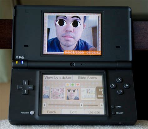 Nintendo DSi Review