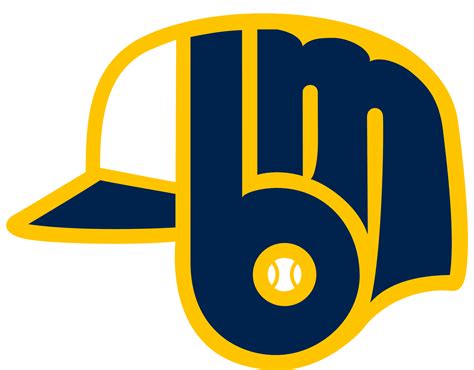 Brewers Logo Png