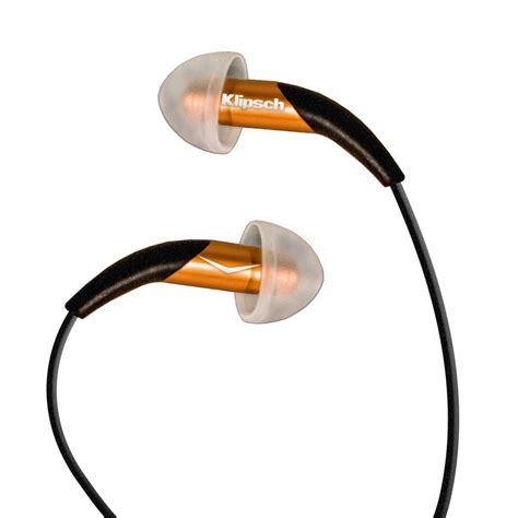 Image X10 In - Ear Headphones | Klipsch