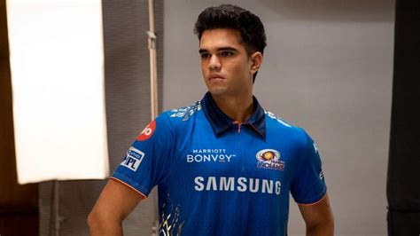 IPL 2021: Will Arjun Tendulkar be part of Mumbai Indians playing XI vs RCB as he is in people's ...