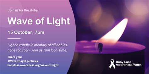 Resources to print – Baby Loss Awareness Week