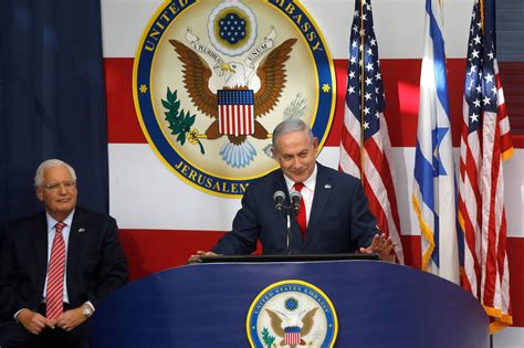 US Jerusalem embassy: the controversial move, explained - Vox