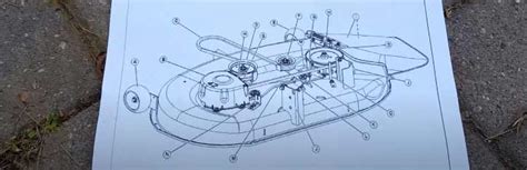 How To Put A Belt On A John Deere Lawn Mower Step By Step?