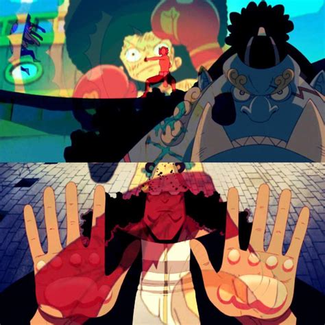 (Part 2) Haki+Devil Fruits+Martial Arts | One Piece Amino