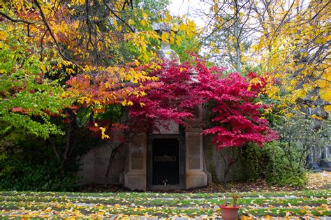 Mount Pleasant Cemetery is a journey through Toronto's history