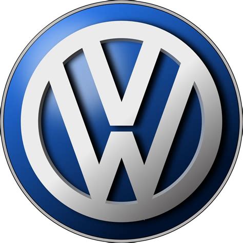 Vw Png Logo - Free Transparent PNG Logos | Volkswagen logo, Volkswagen, Volkswagen routan