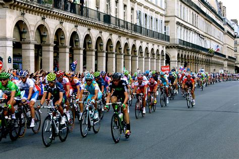 The Best Tour de France Bike Riders Ever - Info Sport Online