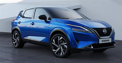 All NEW Nissan Qashqai (แคชกาย) : B-Crossover SUV เบนซิน 1.3 DiG-T เทอร ...