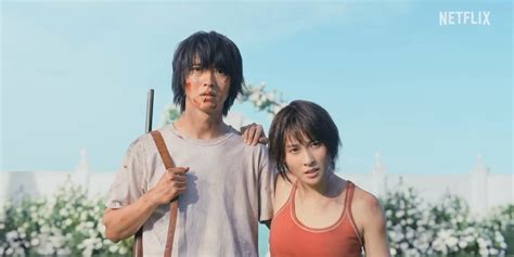 WATCH: ‘Alice in Borderland’ season 2 trailer teases more intense games