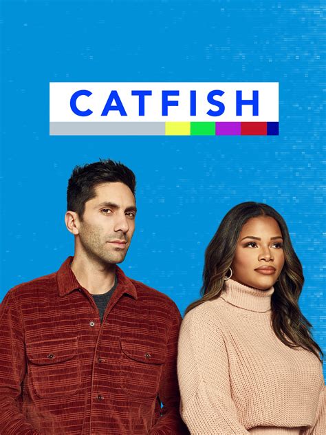 Catfish: The TV Show - Full Cast & Crew - TV Guide