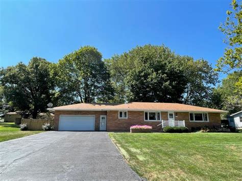 Farmer City Real Estate - Farmer City IL Homes For Sale | Zillow