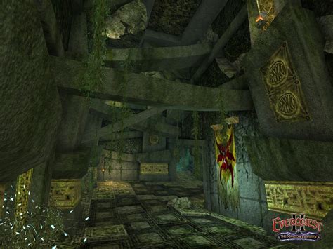 EverQuest II - Media: Screenshots