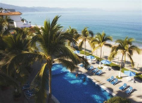 BEST CHEAP HOTELS in Puerto Vallarta Mexico 【 Budget Hotels