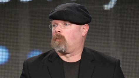 Here's How MythBusters' Jamie Hyneman Got Involved With Special Effects Work