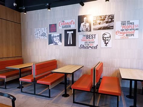 680 Interior Kfc Restaurant Stock Photos - Free & Royalty-Free Stock Photos from Dreamstime