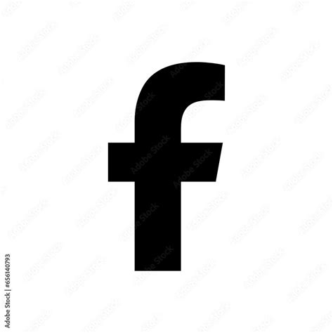 facebook logo. social media icon , facebook icon social network logo ...