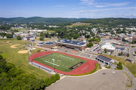 The Village of Endicott