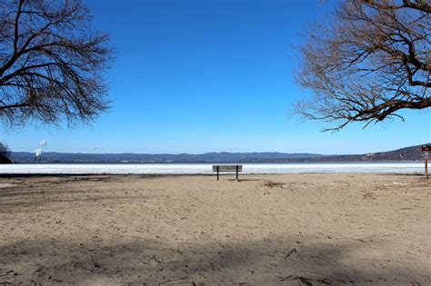 Croton Point Park, New York - Elle & Pear