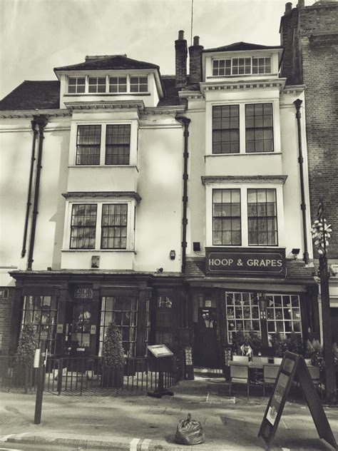 The Hoop and Grapes, Aldgate | theLONDON i