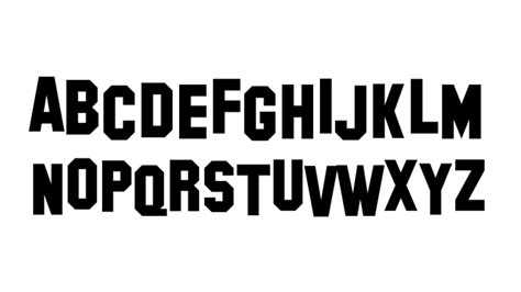 Hollywood Sign Font Free Download - Ezzee Fonts