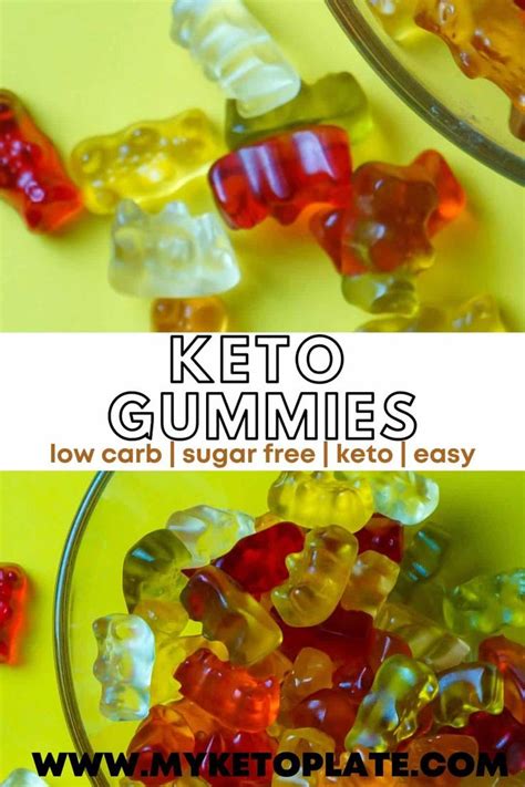 Pin en Best Keto Desserts