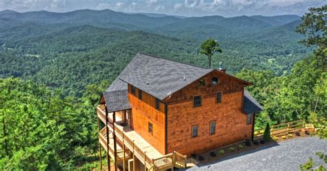 The 20 Best Blue Ridge Georgia Cabins to Rent