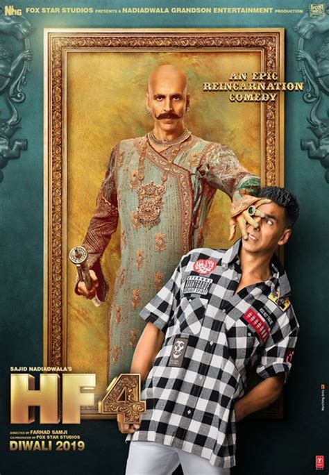 Housefull 4: Meet the characters | Entertainment Gallery News, The ...