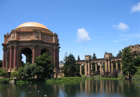 Exploratorium San Francisco Free Photo Download | FreeImages