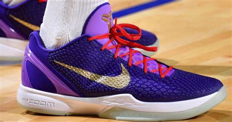 Nike Expected to Relaunch Kobe Brand on Kobe Day - Sneaker Freaker