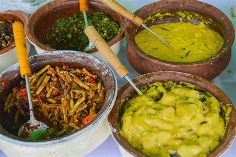 Sri Lankan Food: What You Should Know Before Your Visit | The Foodie Miles