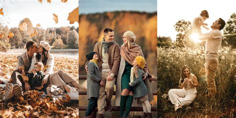 20 Fall Picture Ideas for Inspiration Before Your Photoshoot