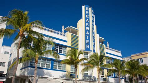 Best Hotels Near Art Deco Historic District, Miami from CA $90 | Expedia.ca