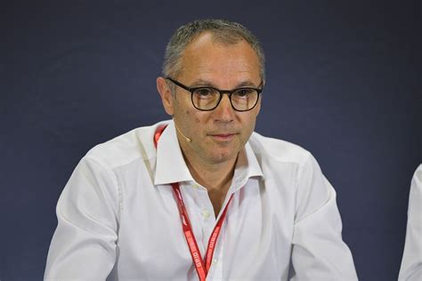 Ex-Ferrari chief Stefano Domenicali set to become new F1 CEO